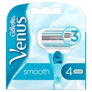 gillette-venus-smooth-blade-refill-4-pcs