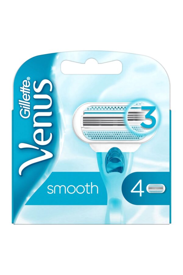 gillette-venus-smooth-blade-refill-4-pcs