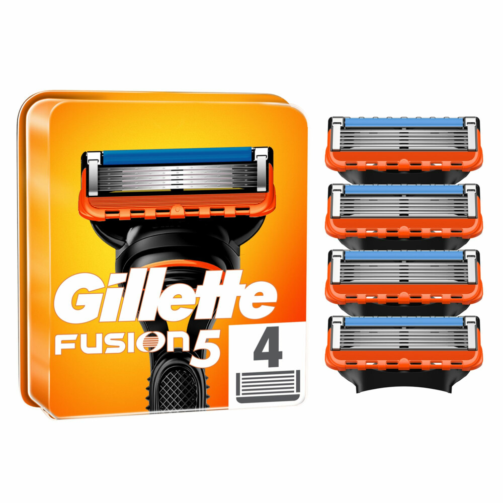 Gillette Fusion 5 Blade