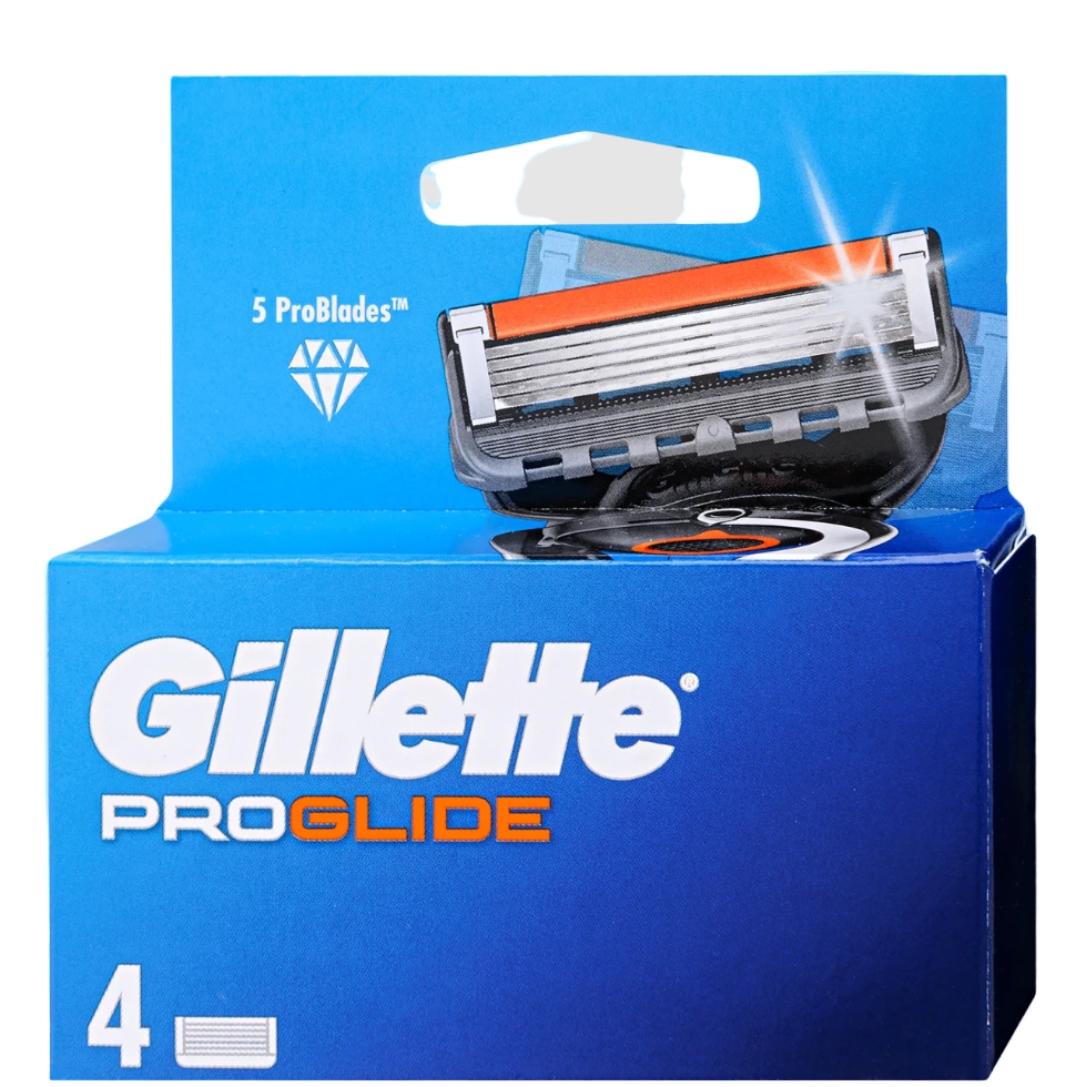 Gillette Fusion 5 ProGlide